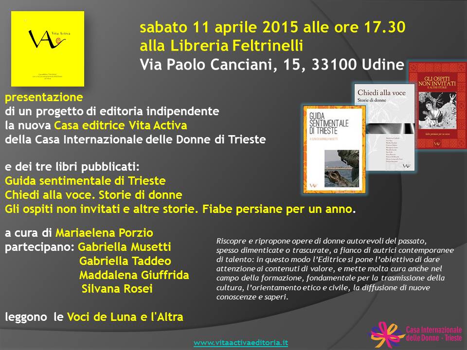 locandina dell'evento