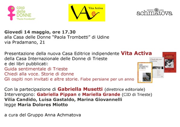 locandina dell'evento