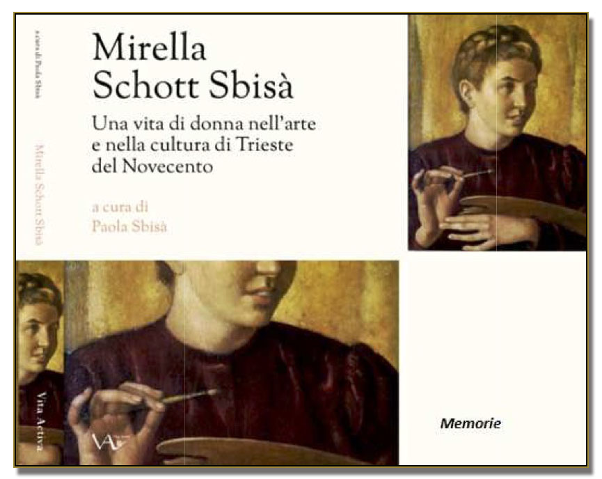 presentazione libro Mirella Shott Sbisà