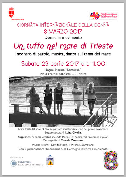 locandina dell'evento